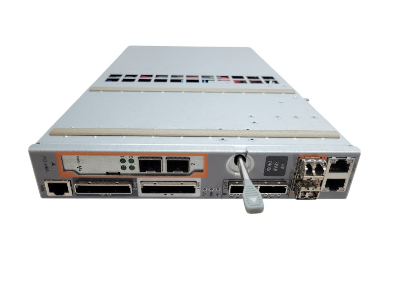 HP 3PAR 7400 STORESERV NODE CONTROLLER MODULE qr512-63001 Q%