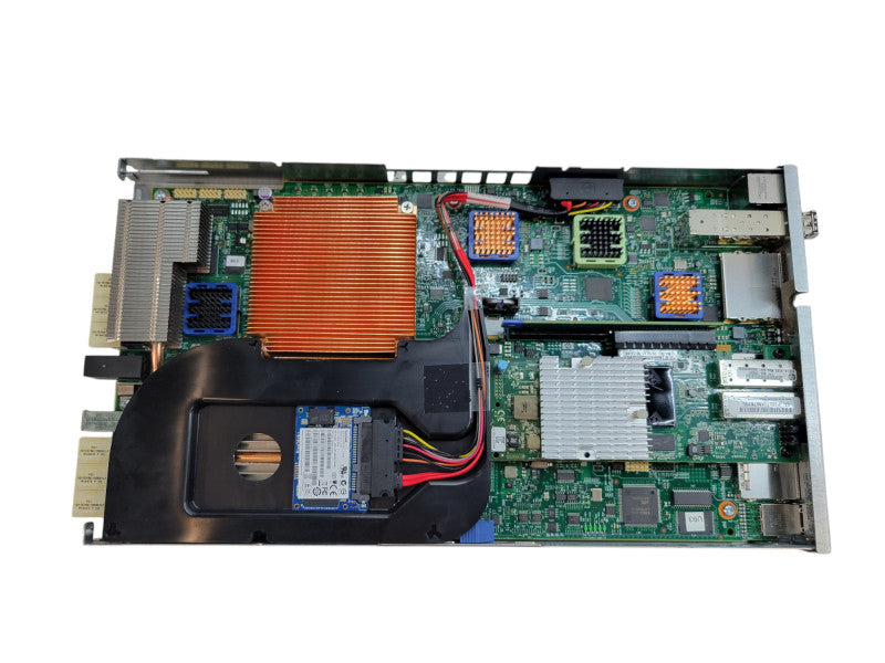 HP 3PAR 7400 STORESERV NODE CONTROLLER MODULE qr512-63001 Q%