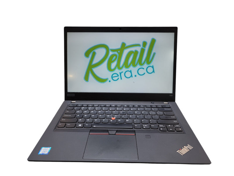 Lenovo ThinkPad T490 i7-8550U 16GB RAM 1TB SSD  β Lap200