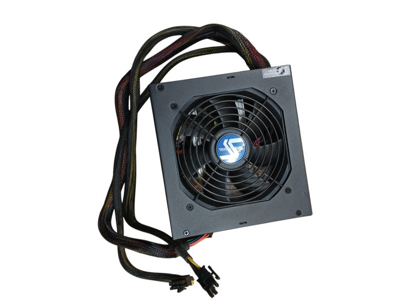 Seasonic SS-620GM2 Active PFC F3 (FDB Fan) (M121I-620Bronze)