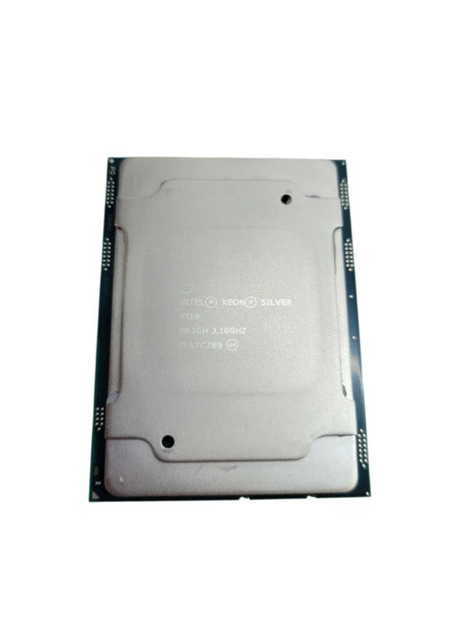 Intel Xeon Silver 4110 @2.10GHz SR3GH %