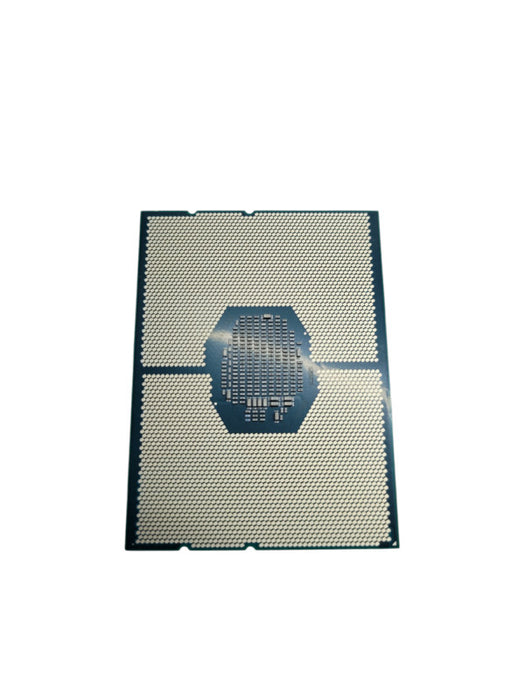 Intel Xeon Silver 4110 @2.10GHz SR3GH %