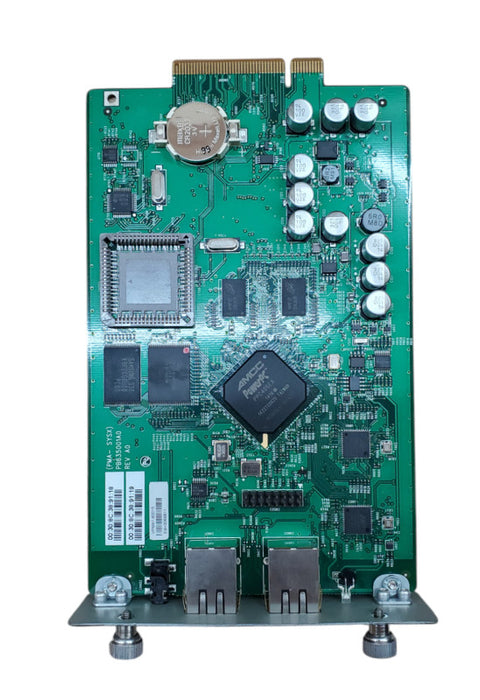 3-05238-01 Quantum Scalar i40 Controller