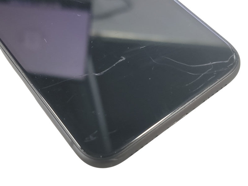 Apple iPhone 11 - 64GB - Space Gray [A2111] (