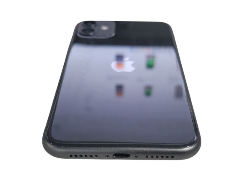 Apple iPhone 11 - 64GB - Space Gray [A2111] (