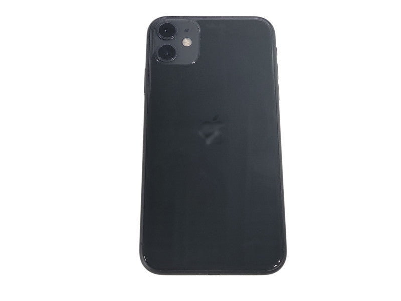 Apple iPhone 11 - 64GB - Space Gray [A2111] (