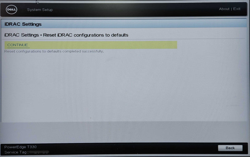 Dell PowerEdge T330 8x3.5", Xeon E3-1230v5, 16GB DDR4, 4x 4TB SAS, H730