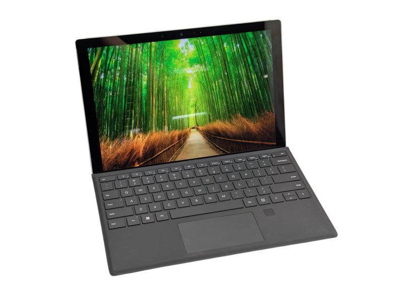 Surface Pro 7 1866 Intel Core i7-1065G7 16GB RMA 512GB + Case and Pen  - Lap200