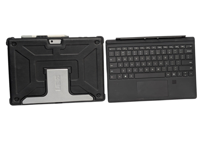 Surface Pro 7 1866 Intel Core i7-1065G7 16GB RMA 512GB + Case and Pen  - Lap200