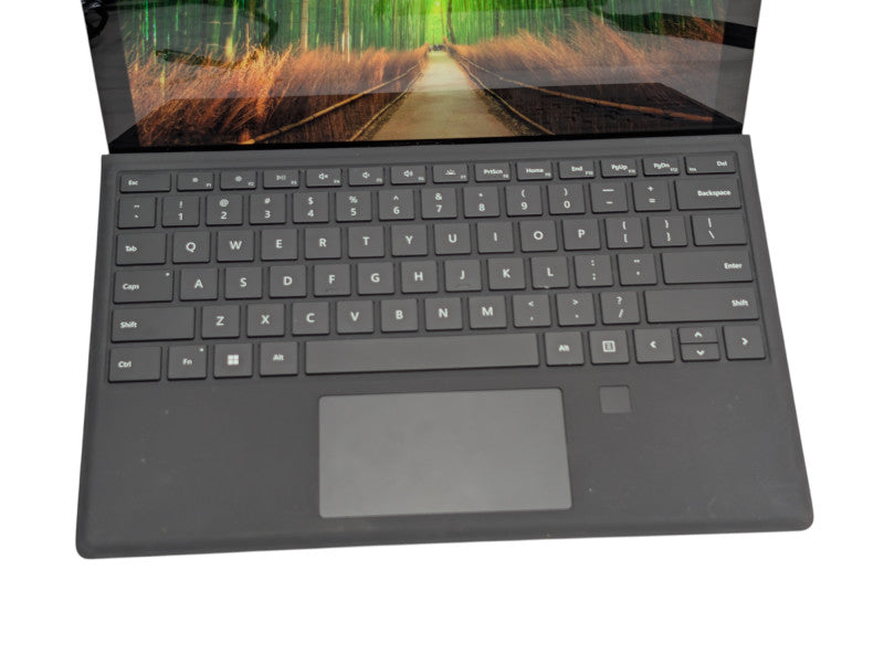 Surface Pro 7 1866 Intel Core i7-1065G7 16GB RMA 512GB + Case and Pen  - Lap200