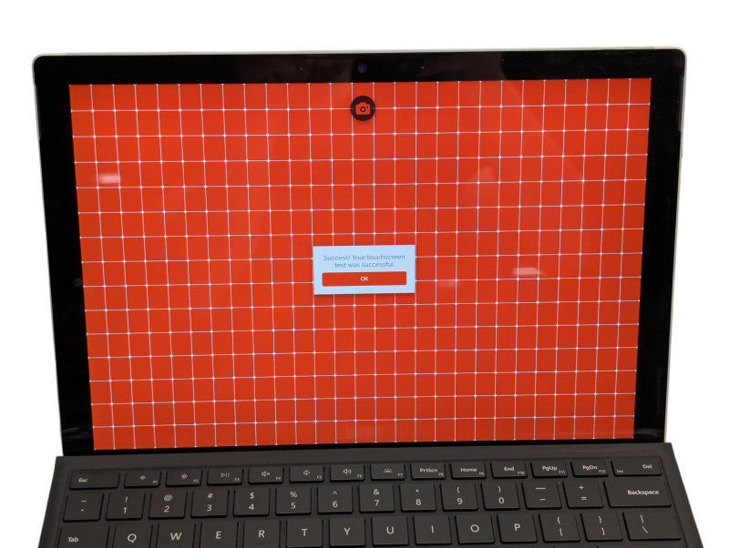 Surface Pro 7 1866 Intel Core i7-1065G7 16GB RMA 512GB + Case and Pen  - Lap200