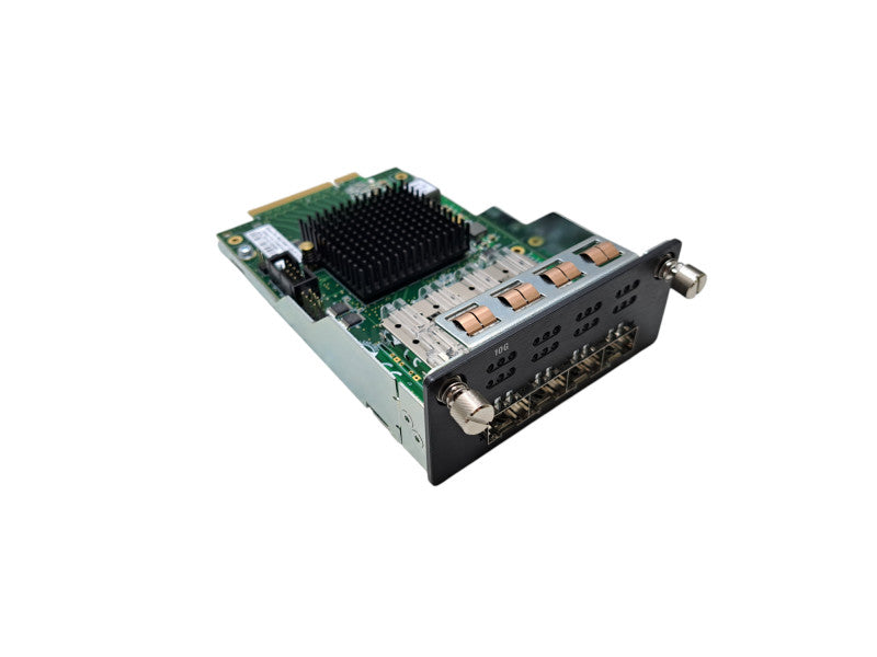 CHECK POINT M4E310G4I71-XR-CP2 | 4-Port 10G SFP+ Expansion Module