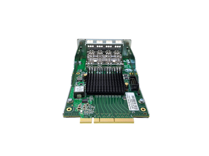 CHECK POINT M4E310G4I71-XR-CP2 | 4-Port 10G SFP+ Expansion Module