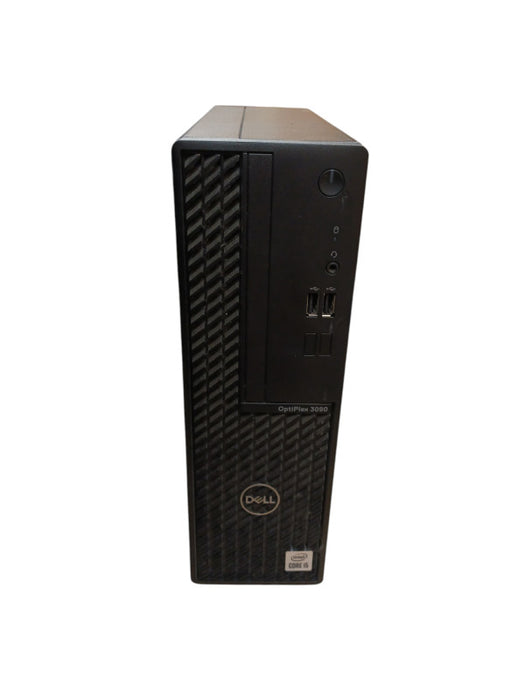 Dell Optiplex 3090 Intel i5-10500 @3.2Ghz 8GB RAM DDR4 SFF Desktop