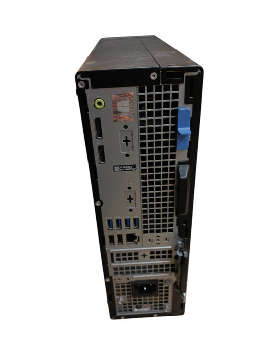 Dell Optiplex 3090 Intel i5-10500 @3.2Ghz 8GB RAM DDR4 SFF Desktop