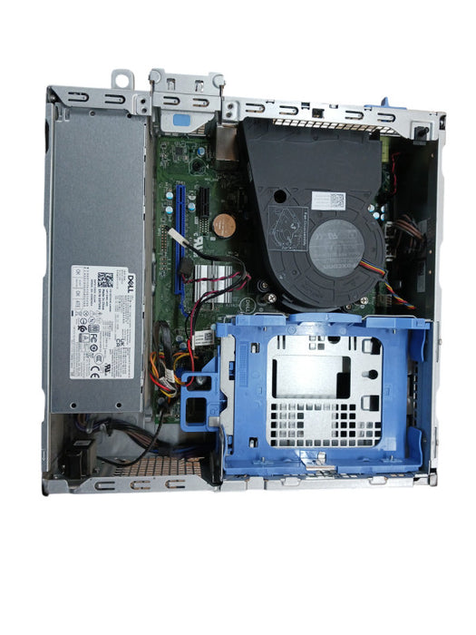 Dell Optiplex 3090 Intel i5-10500 @3.2Ghz 8GB RAM DDR4 SFF Desktop