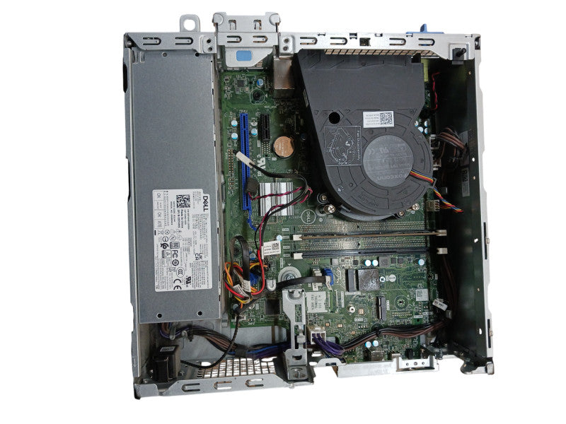 Dell Optiplex 3090 Intel i5-10500 @3.2Ghz 8GB RAM DDR4 SFF Desktop