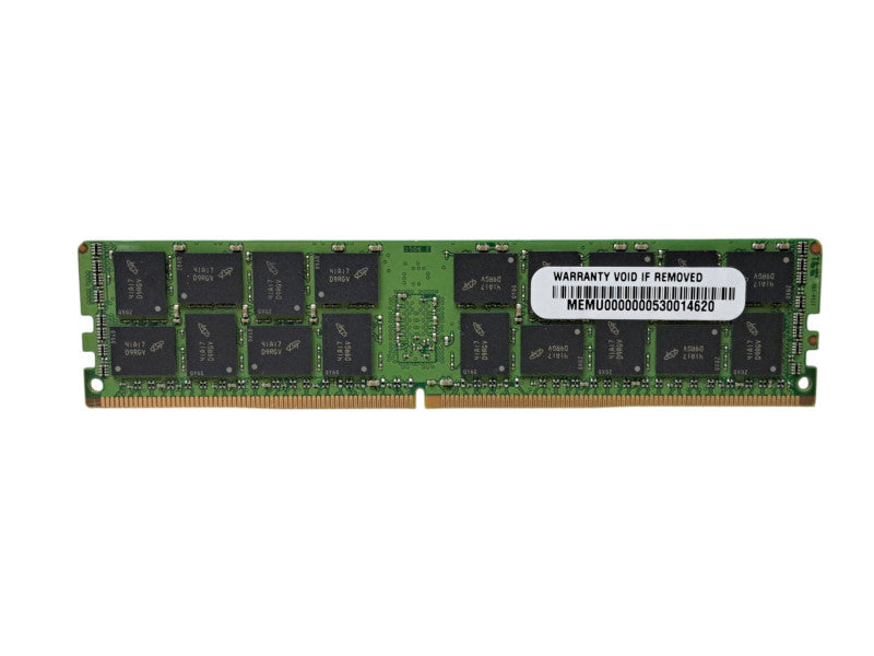 Micron 16GB 2RX4 PC4-2133P-RBP-10 | DDR4 Server Memory Q
