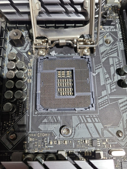 ASUS Z170-DELUXE Intel ATX Motherboard LGA 1151 Z170 w/ M.2, HDMI/DP *READ*