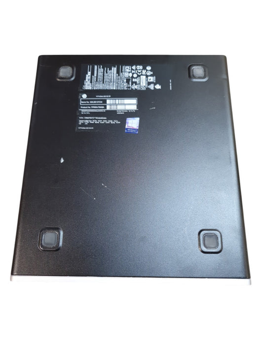 HP ProDesk 600 G5 SFF i5-9500 @ 3.00GHz 8GB RAM - No HDD