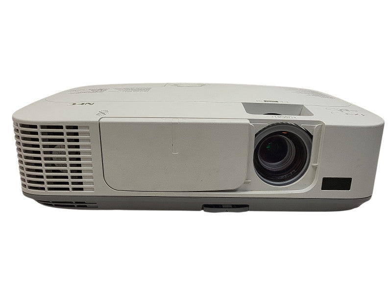 NEC M260X HDMI Projector No Remote - 1142 Lamp Hours Q$