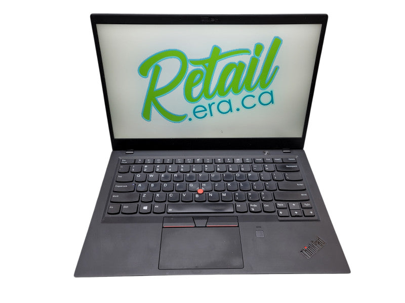 Lenovo ThinkPad X1 Carbon i7-8550U 8GB RAM 256GB SSD TOUCH β BudLap