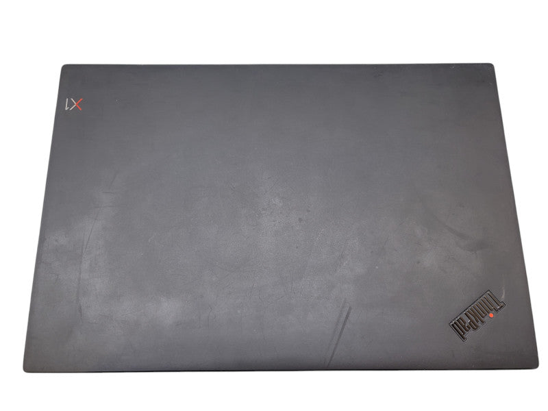 Lenovo ThinkPad X1 Carbon i7-8550U 8GB RAM 256GB SSD TOUCH β BudLap