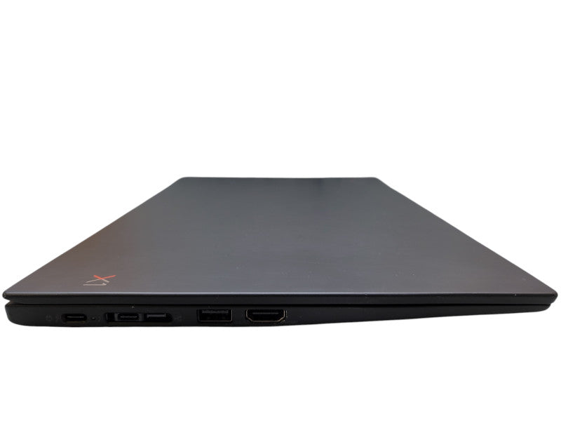 Lenovo ThinkPad X1 Carbon i7-8550U 8GB RAM 256GB SSD TOUCH β BudLap