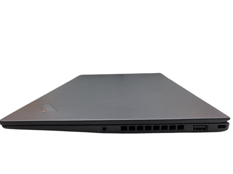 Lenovo ThinkPad X1 Carbon i7-8550U 8GB RAM 256GB SSD TOUCH β BudLap