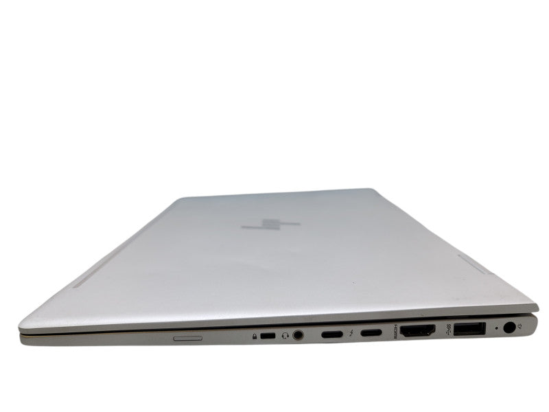 HP Elitebook x360 830 G6 i5- 8265U 16GB RAM 256GB SSD  β BudLap