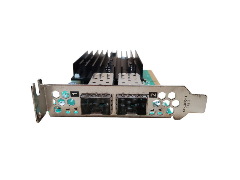 Solarflare SF10-050020 SR203 Dual-Port 10GbE Network Adapter