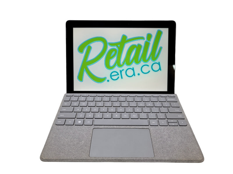 Microsoft Surface Go Pentium 4415Y 8GB RAM 128GB SSD  β BudLap