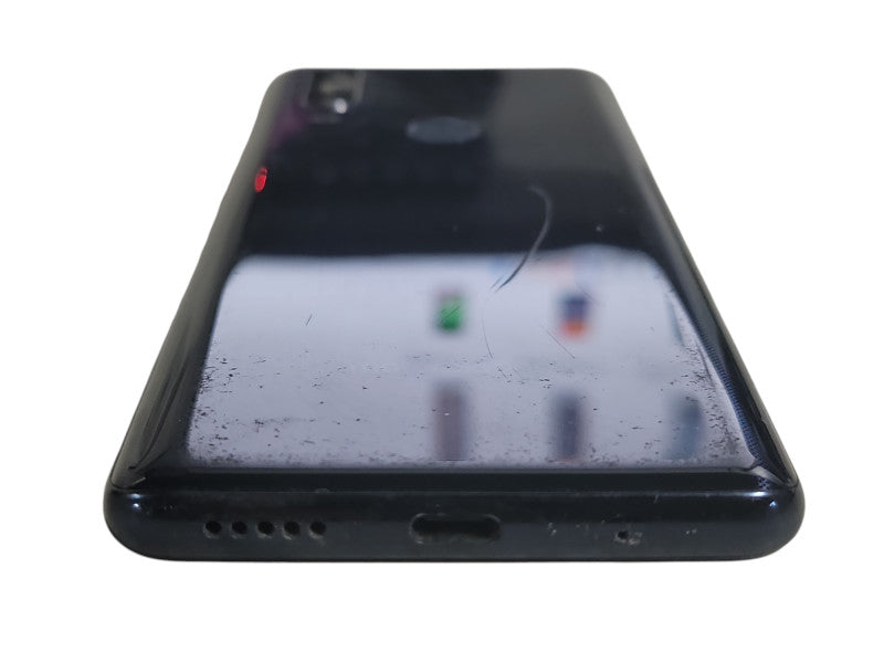 Motorola One Action - 128GB - Blue [XT2013-4 | Read] (