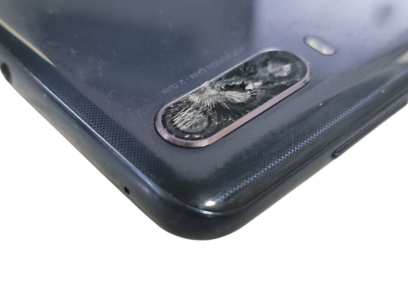 Motorola One Action - 128GB - Blue [XT2013-4 | Read] (