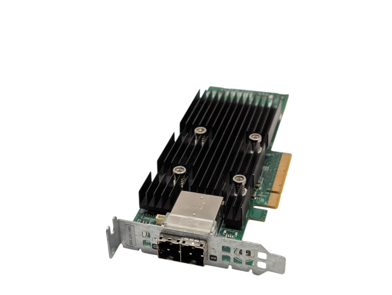 DELL 0T93GD SAS 12G HBA External Low Profile  -