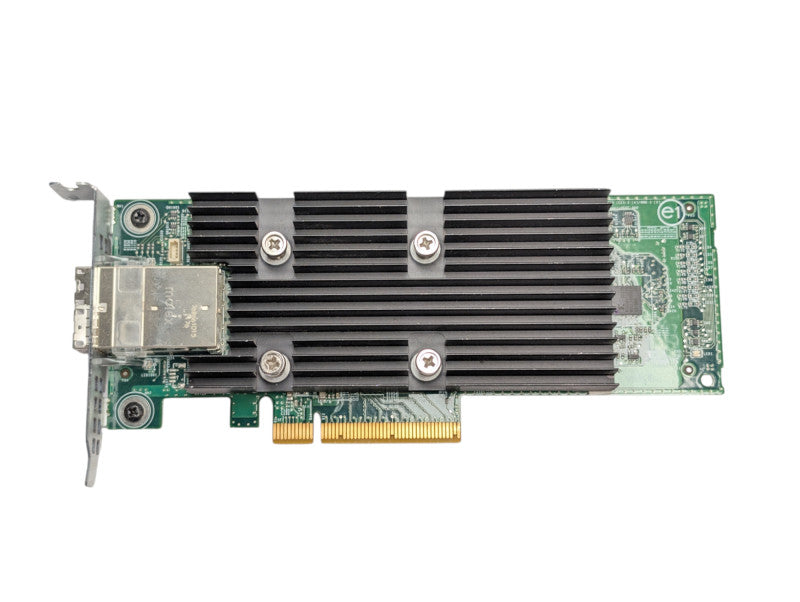 DELL 0T93GD SAS 12G HBA External Low Profile  -