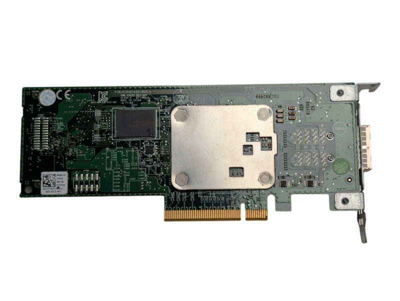 DELL 0T93GD SAS 12G HBA External Low Profile  -