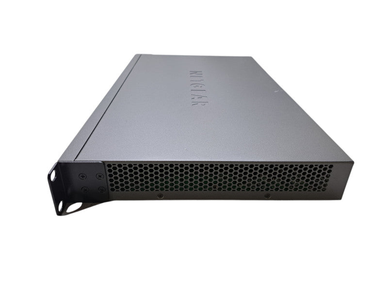 Netgear XS708E ProSafe Plus | 8-Port 10Gbps 10GBASE-T Ethernet Switch