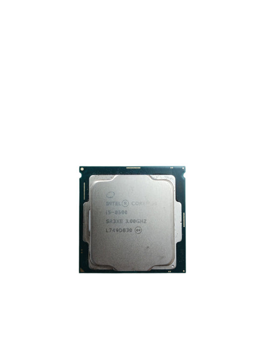 Intel Core i5-8500 3.00GHz CPU Processor (SR3XE)