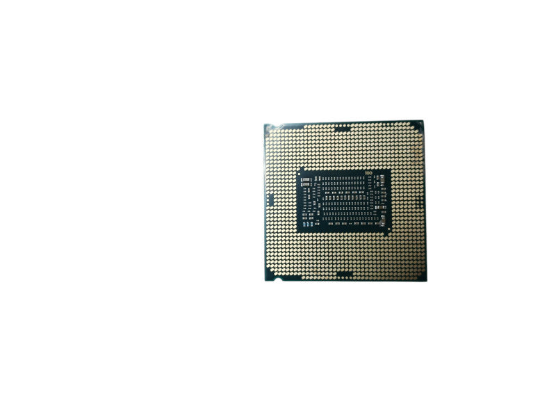 Intel Core i5-8500 3.00GHz CPU Processor (SR3XE)