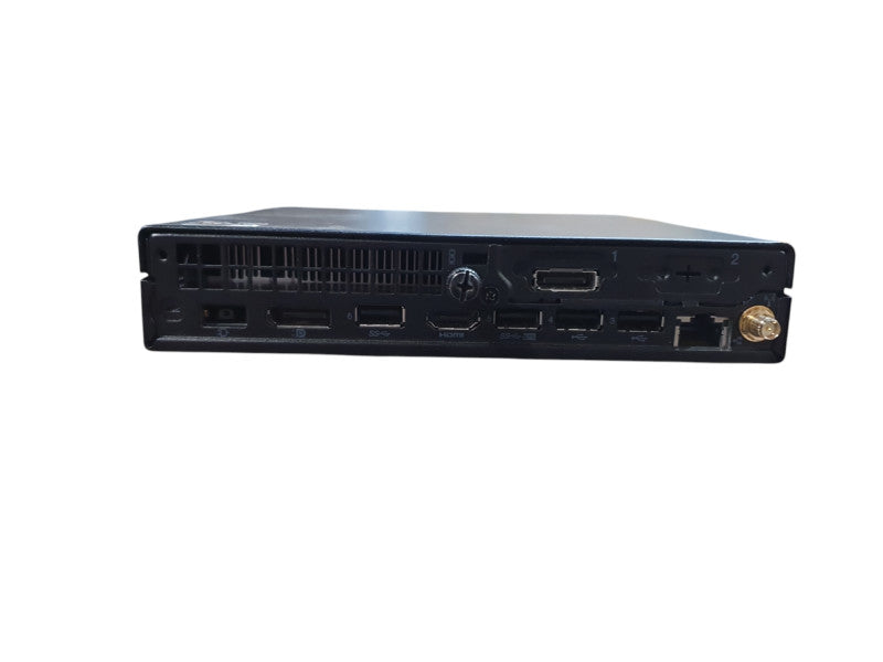 Lenovo ThinkCentre M75q Gen2 Ryzen 5 Pro 5650GE 3.40GHz 16GB RAM