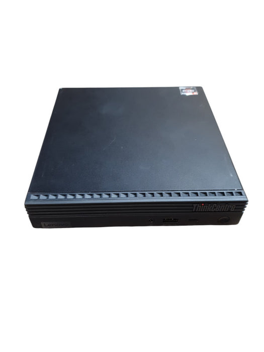 Lenovo ThinkCentre M75q Gen2 Ryzen 5 Pro 5650GE 3.40GHz 16GB RAM