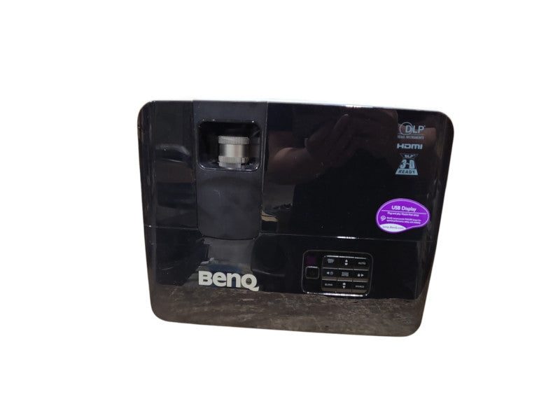 BenQ MX660P EP4227 Digital Projector w/ HDMI