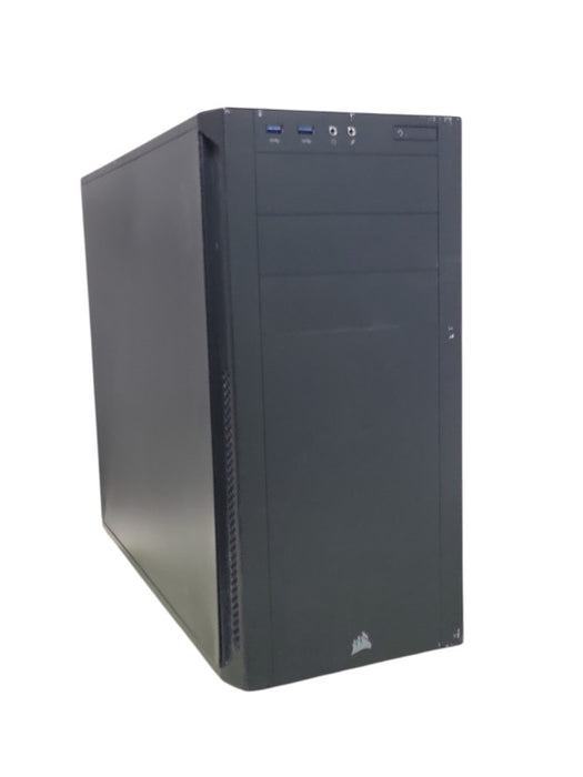 Custom PC Asus TUF Z270 Mark 2 Core I7-7700K 4.20GHz 16GB DDR4, 600 PSU _