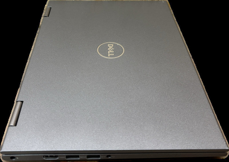 Dell Inspiron 5379 TOUCH i7-8550U@1.8GHz 16GB RAM 512GB SSD  BudLap