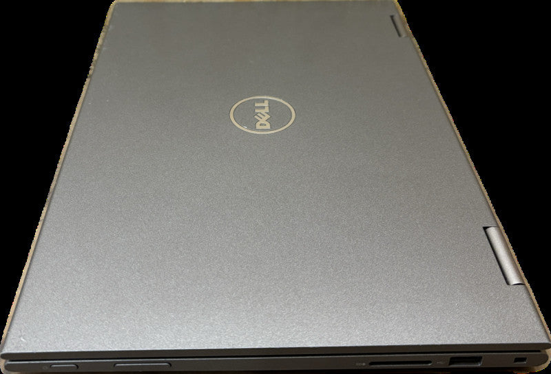 Dell Inspiron 5379 TOUCH i7-8550U@1.8GHz 16GB RAM 512GB SSD  BudLap