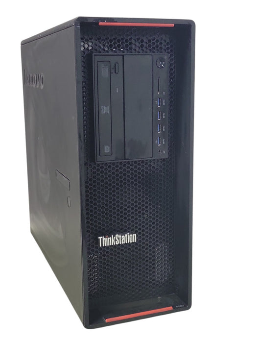 Lenovo ThinkStation P500 Xeon E5-1630v3 3.70GHz, 16GB DDR4, FirePro W5100 _