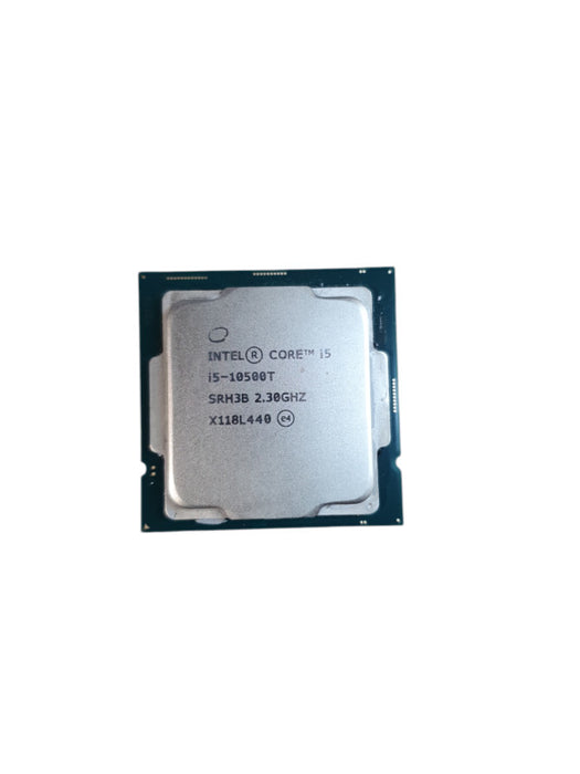 Intel Core i5-10500T @ 2.30GHz Processor [SRH3B]