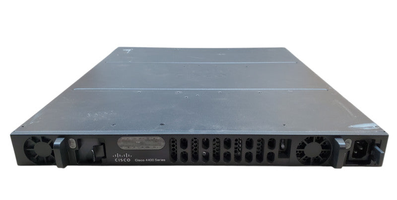 Cisco ISR4431/K9 v05 4400 Series Integrated Services Router, 1xPSU