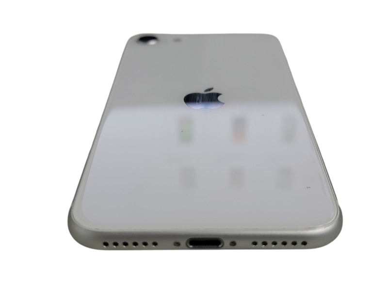 Apple iPhone SE 2 - 128GB - White [A2275] (